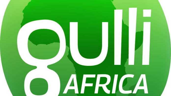 logo Gulli africa