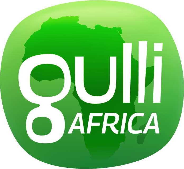 logo Gulli africa