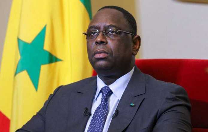 Lutte contre le Coronavirus au Sénégal : Macky Sall déclare l'Etat d'urgence