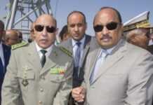 Mauritanie : le torchon brûle entre le Président Mohamed Ould Ghazouani et son prédécesseur Mauritanie : le torchon brûle entre le Président Mohamed Ould Ghazouani et son prédécesseur
