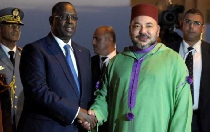 Maroc, Sénégal : Mohammed VI plus « sage » que Macky Sall ?