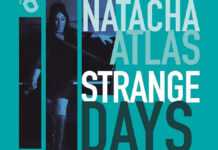 Natacha Atlas : le jazz, finalement ! Strange Days, de Natacha Atlas