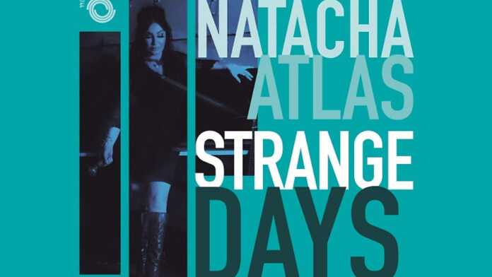 Strange Days, de Natacha Atlas