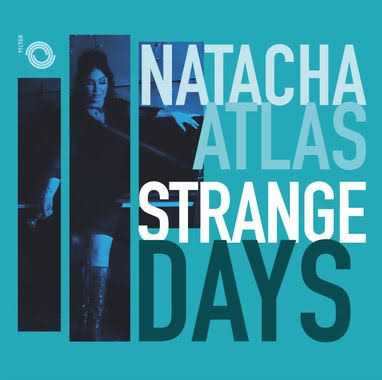 natacha atlas strange days