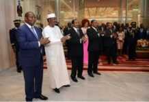 Cameroun : la CEMAC en conclave à Yaoundé
