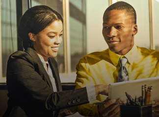 signature MTN Cameroun