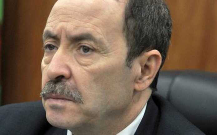 Abdelhakim Belabed