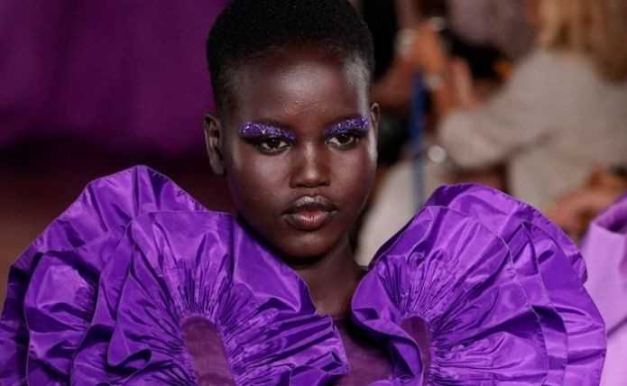 Adut Akech