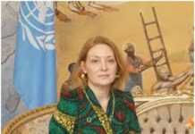 ONU : un humanitaire tué par des hommes armés dans le Nord-Ouest camerounais