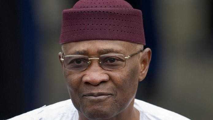 Mali : ATT est mort