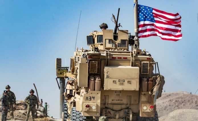 armée etats unis