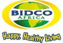 Kenya : 12 millions de dollars d’investissement réalisés par Bidco Africa au profit de  Land O’Lakes