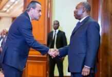 Gabon : Ali Bongo et Brice Laccruche Alihanga, questions autour d’une brouille