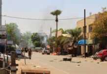 Burkina Faso : au moins 24 morts dans une attaque contre une église protestante