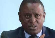 Sénégal : ex-ministre Affaires étrangères, Cheikh Tidjane Gadio dans les habits de porte-étendard du Panafricanisme Sénégal : ex-ministre Affaires étrangères, Cheikh Tidjane Gadio dans les habits de porte-étendard du Panafricanisme