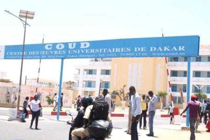 COUD
