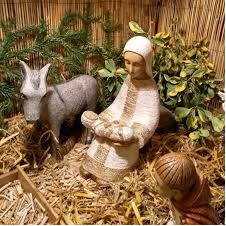 creche Jesus
