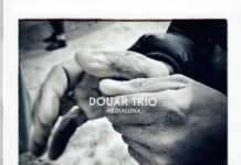 Douar Trio, douceur, intériorité et voyAGES…