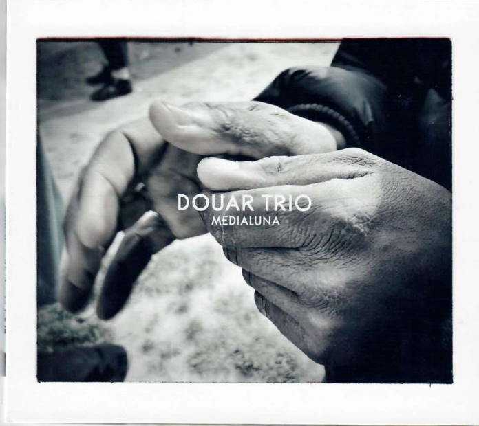 douar trio