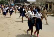 Crise scolaire en Côte d’Ivoire : les élèves définissent leur propre date de congé