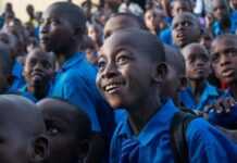 RDC : intégration des cours sur l’environnement dans le programme d’enseignement primaire