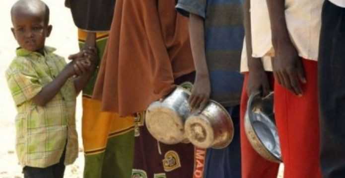 L'humanité va se retrouver en manque alimentaire, d'ici à 10 ans