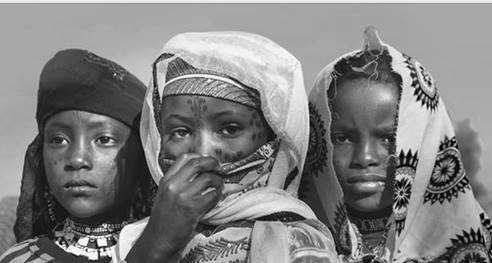 Festival Des Cultures Nomades De Mongo