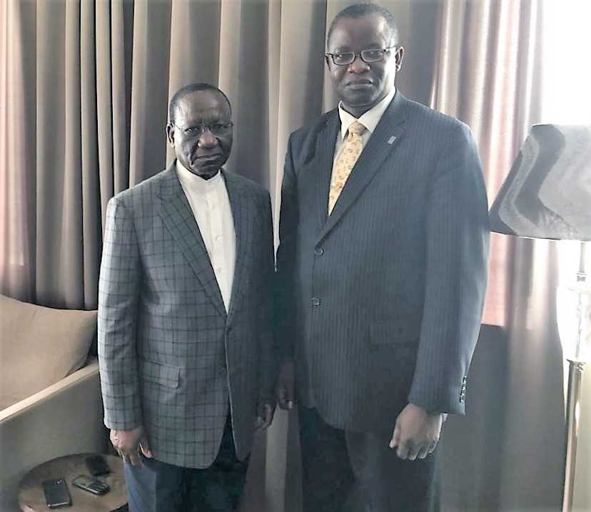 RDC, Gouvernement Ilunkamba : éviter la politisation de l'administration publique