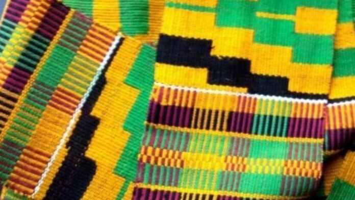 Kente