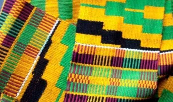 Kente