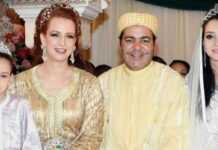 Maroc : belle-sœur de Mohammed VI, Oum Keltoum, cette Lalla mieux « éduquée » que Salma !