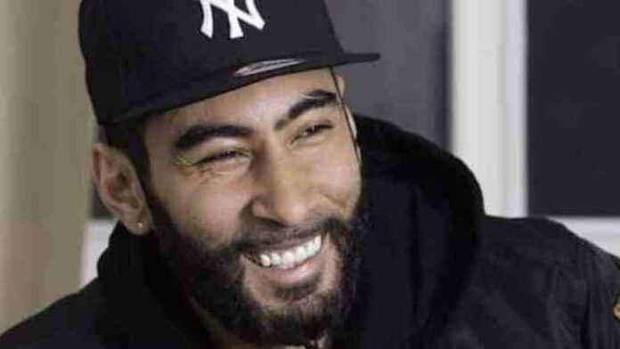 La Fouine