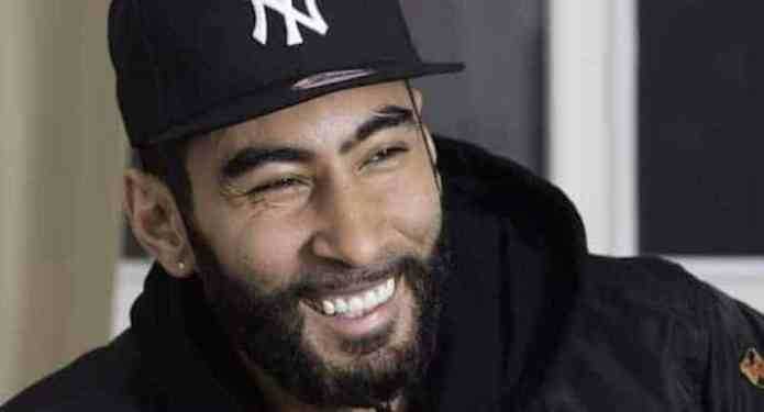 la fouine