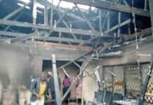 Cameroun : incendie au domicile du vice président de l’Assemblée nationale