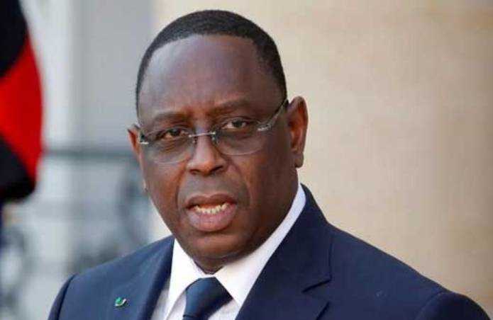 Corruption à l'IAAF : Macky Sall du Sénégal cité dans le scandale