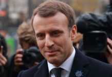 Niger : une visite de Macron prévue pour le 22 décembre Niger : une visite de Macron prévue pour le 22 décembre