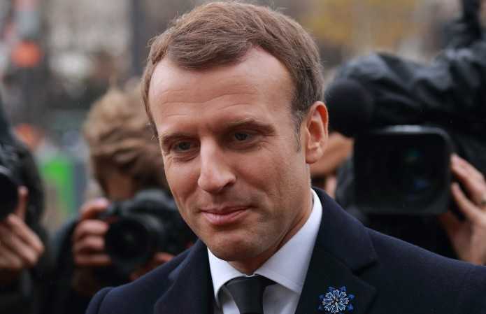 Macron