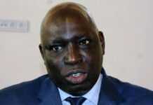 Sénégal : les proches de Madiambal Diagne derrière les barreaux