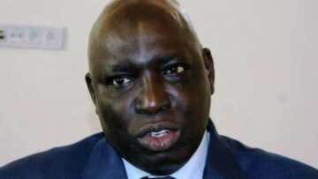 Madiambal Diagne