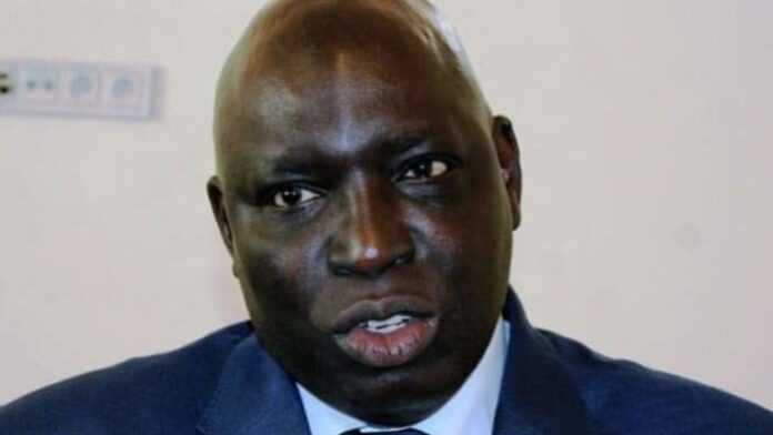 Madiambal Diagne