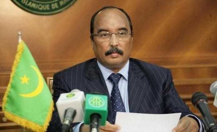 Mauritanie : l'ex-Président Mohamed Ould Abdel Aziz tombé en disgrâce ?