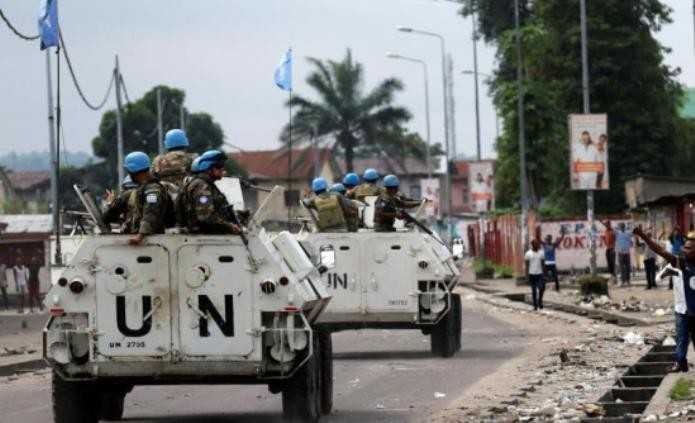 MONUSCO