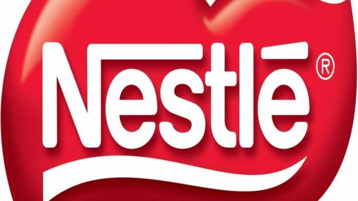 NESTLE SENEGAL