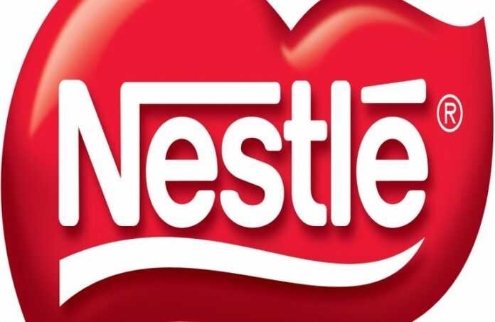 NESTLE SENEGAL
