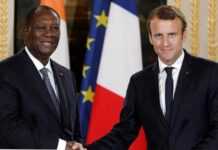 Côte d’Ivoire : Ouattara et Macron face à l’histoire du… franc CFA