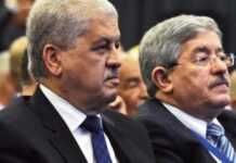 Algérie : 15 ans de prison ferme pour Ahmed Ouyahia et 12 ans pour Abdelmalek Sellal Les anciens Premiers ministres d'Algérie, Abdelmalek Sellal et Ahmed Ouyahia