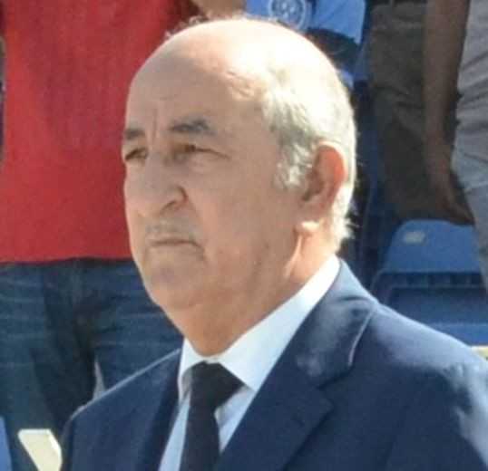 Alger criminalise la désinformation contre l'ordre public et l'Etat