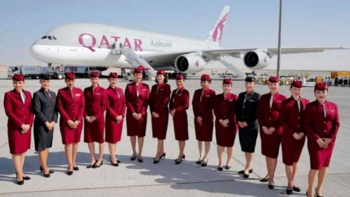 qatar airways