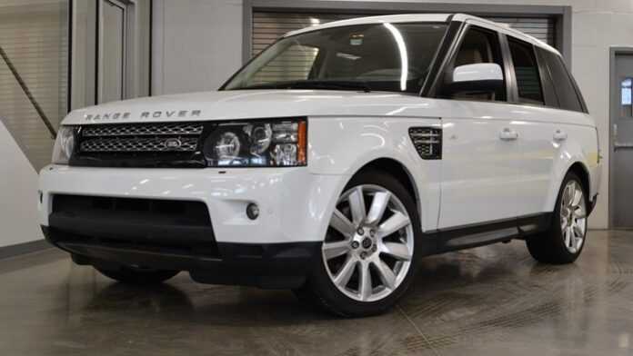 Range Rover Sport-2013