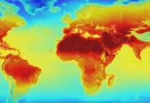 Réchauffement climatique